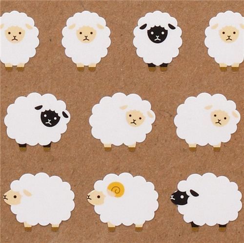 500x499 Huge Collection Of 'cute Sheep Drawing' Download More Than - Cute Sheep Drawing