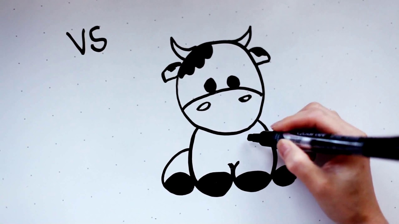 Cute Simple Drawings