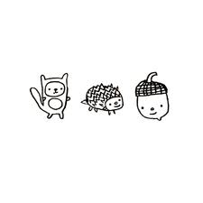 225x225 Simple Cute Drawings Cute Stuff - Cute Simple Drawings