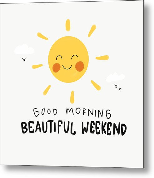 493x572 good morning beautiful weekend cute smile sun painting - Cute Smile Drawing