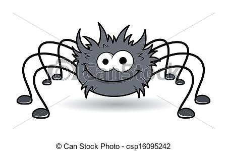 450x299 Photos Cute Spider Drawing - Cute Spider Drawing