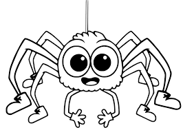 266x189 Bilderesultat For Cute Spider Drawing Drawing Tutorials Spider - Cute Spider Drawing