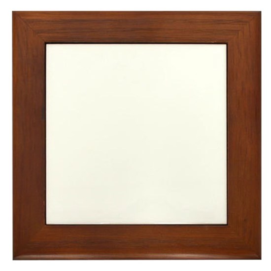 550x550 cute squirrel drawing framed tile - Cute Squirrel Drawing