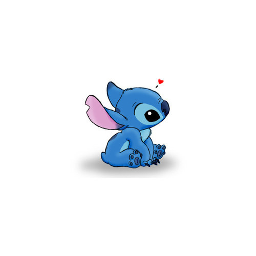 Cute Stitch Drawings at PaintingValley.com | Explore collection of Cute ...