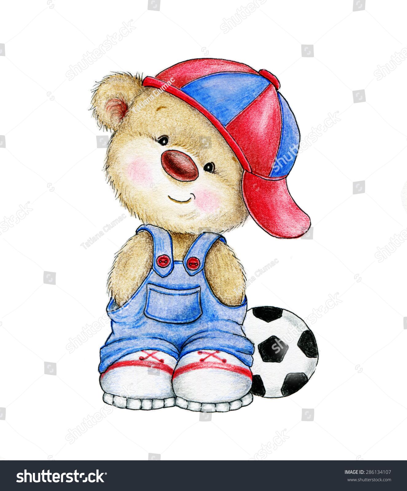 1325x1600 the truth about cute teddy bears drawings bear boy with ball - Cute Teddy Bear Drawing
