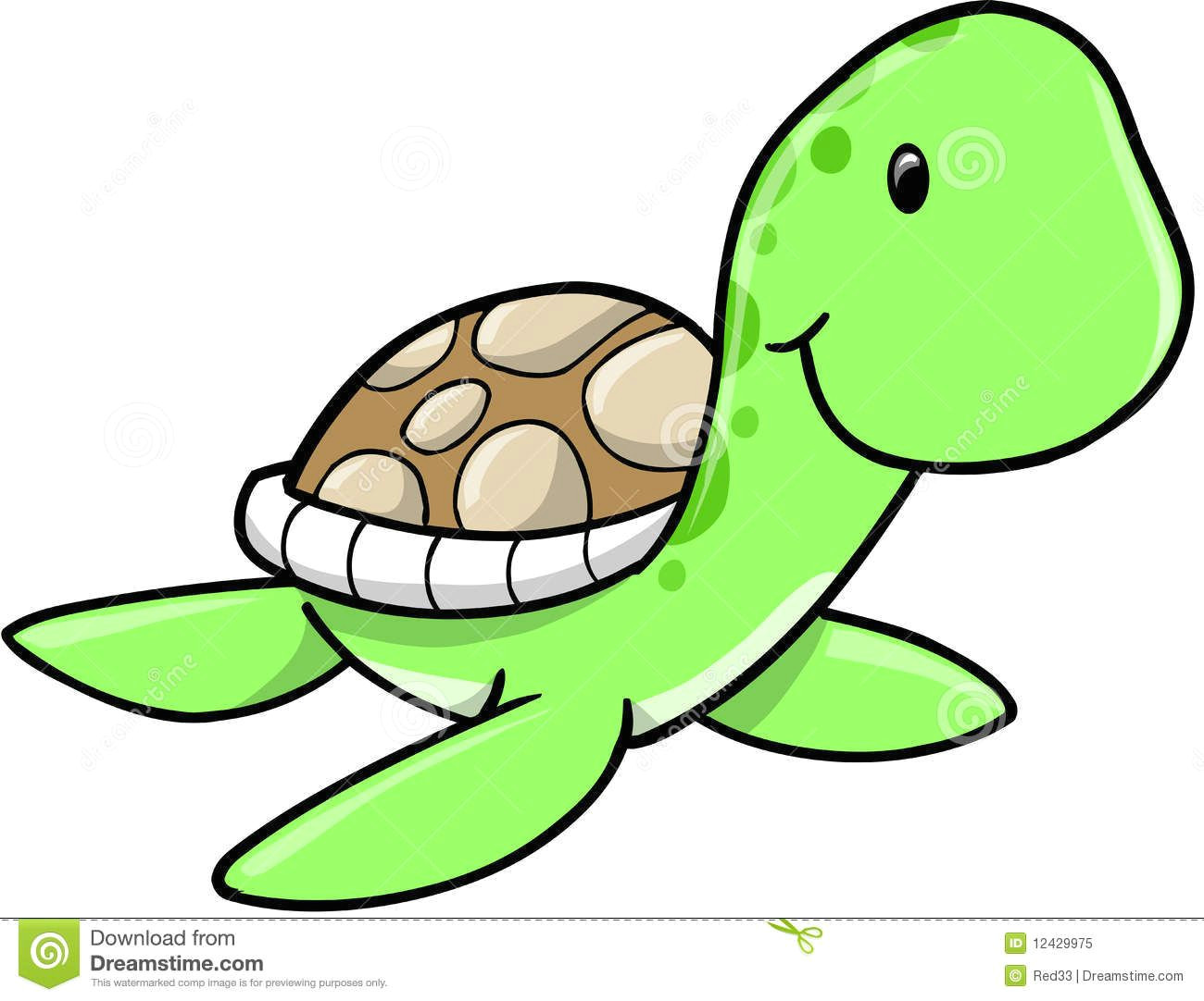 1300x1082 Drawing A Cute Turtle Cute Sea Turtle Drawing Google Search Kid S - Cute Turtle Drawing