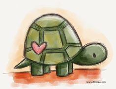236x183 Cute Drawings Of Turtles - Cute Turtle Drawing