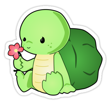 375x360 Cute Turtle Drawing Tumblr - Cute Turtle Drawing Tumblr