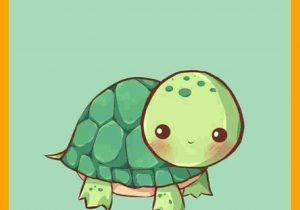 300x210 Kawaii Drawing Tumblr Cute Turtle Pictures - Cute Turtle Drawing Tumblr
