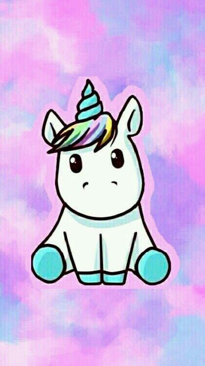 421x750 Such A Cute Little Unicorn Unicorn Everything Unicorn, Unicorn - Cute Unicorn Drawings