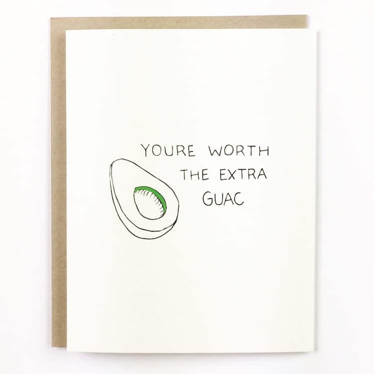 750x750 Funny Valentine Cards That'll Make That Special Someone Smile - Cute Valentines Drawings