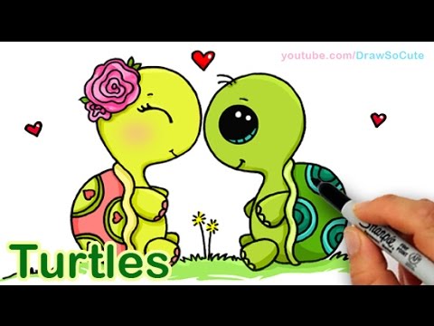 480x360 cute valentines drawings for kids kids youtube - Cute Valentines Drawings