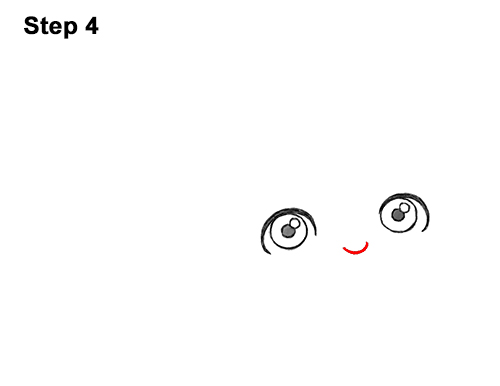 500x386 How To Draw A Whale - Cute Whale Drawing