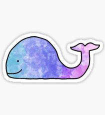 210x230 Cute Whale Drawing Stickers Redbubble - Cute Whale Drawing