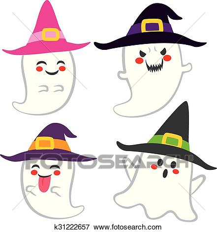 441x470 Cute Witch Drawing - Cute Witch Drawing