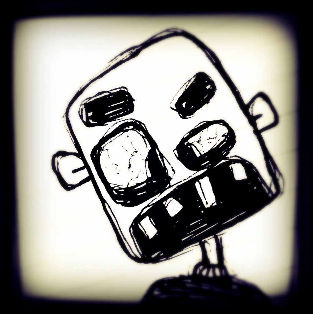 1024x1028 How To Draw A Cute Cartoon Zombie Easy Step - Cute Zombie Drawing