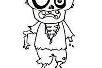 210x140 Tag Cute Zombie Drawing - Cute Zombie Drawing