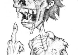 300x210 cute zombie drawing how to draw a cute zombie - Cute Zombie Drawing