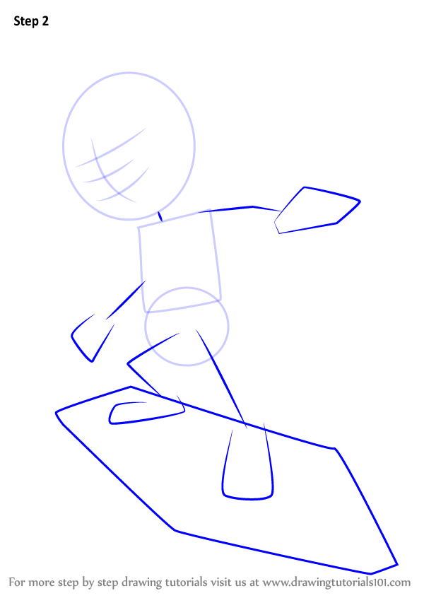 600x846 learn how to draw boboiboy cyclone from boboiboy - Cyclone Drawing