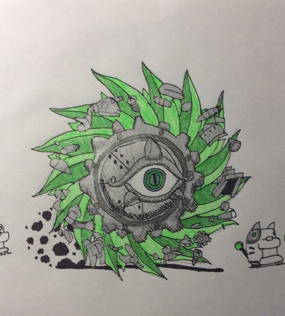 584x648 metal cyclone drawing - Cyclone Drawing