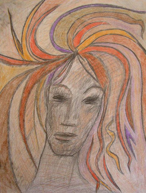 493x650 cyclone drawing - Cyclone Drawing