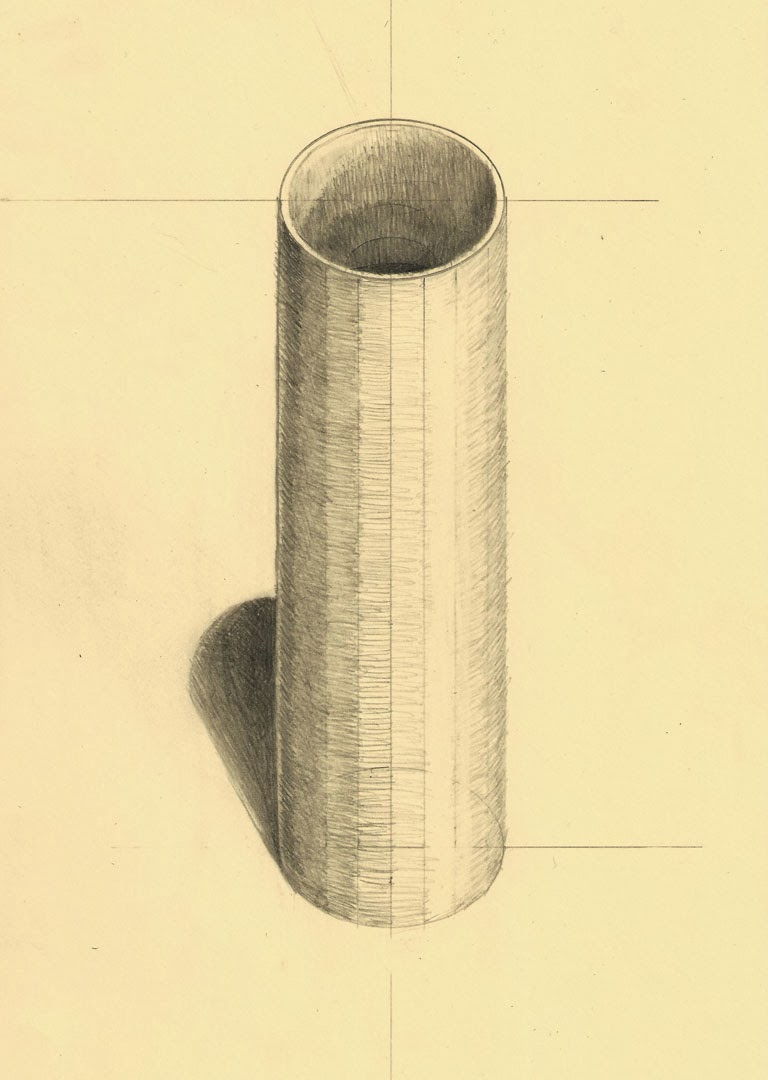 Цилиндр рисунок карандашом. Рисование цилиндра. Полый цилиндр. Графический рисунок цилиндра. Цилиндр Академический рисунок.