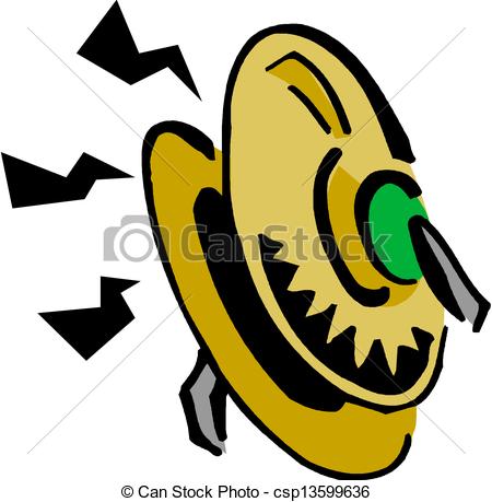 450x459 Cymbal - Cymbals Drawing