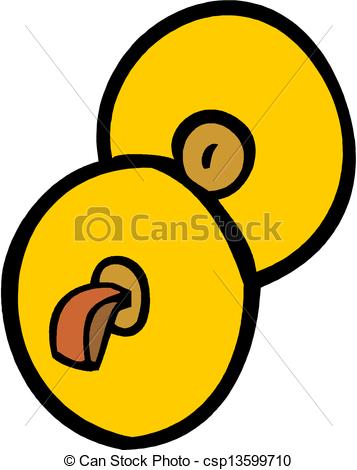 357x470 Cymbal - Cymbals Drawing