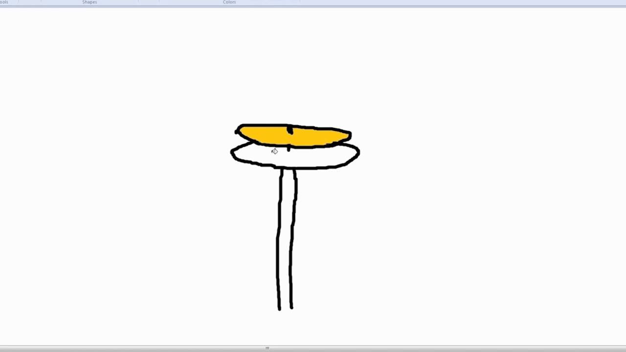 1280x720 How To Draw Cymbals - Cymbals Drawing