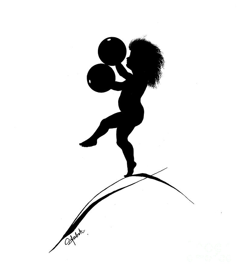 804x900 Child With Cymbals Drawing - Cymbals Drawing