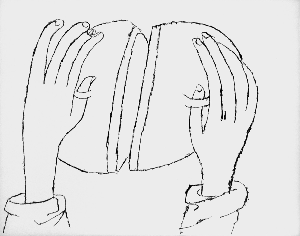 1200x944 Clanging Cymbals - Cymbals Drawing