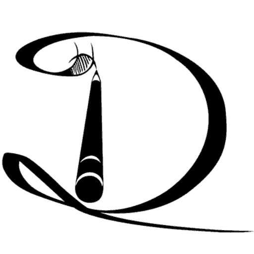 512x512 You Say You Can't Can You Write - D Drawing