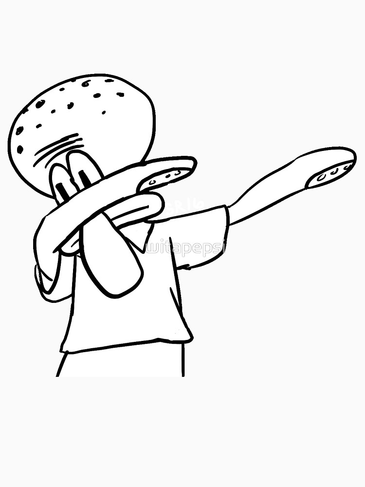 750x1000 Dab Drawing Free Download - Dab Drawing