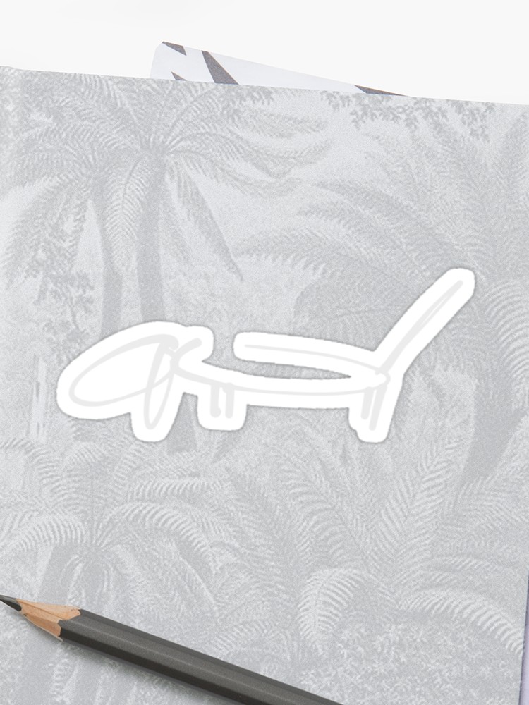 750x1000 Dachshunds Like Picasso Line Drawing Sticker - Dachshund Drawing Picasso