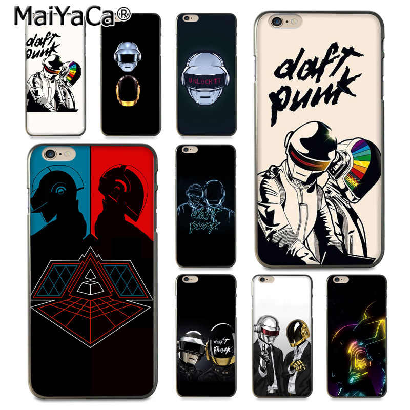 800x800 detail feedback questions about maiyaca daft punk drawing tpu soft - Daft Punk Drawing