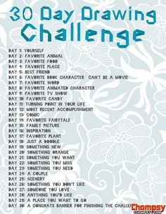 236x305 best daily art challenges images ideas for drawing, drawing - Daily Drawing