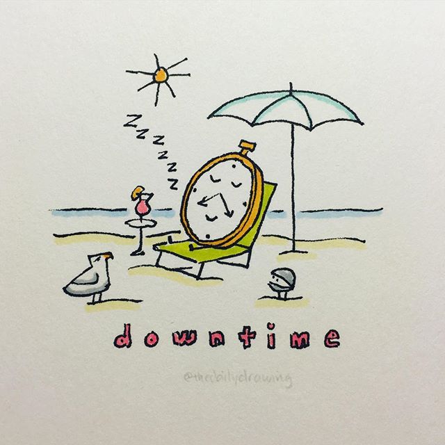 640x640 After Over Days - Daily Drawing