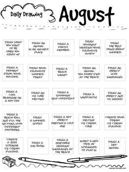 263x350 Art - Daily Drawing