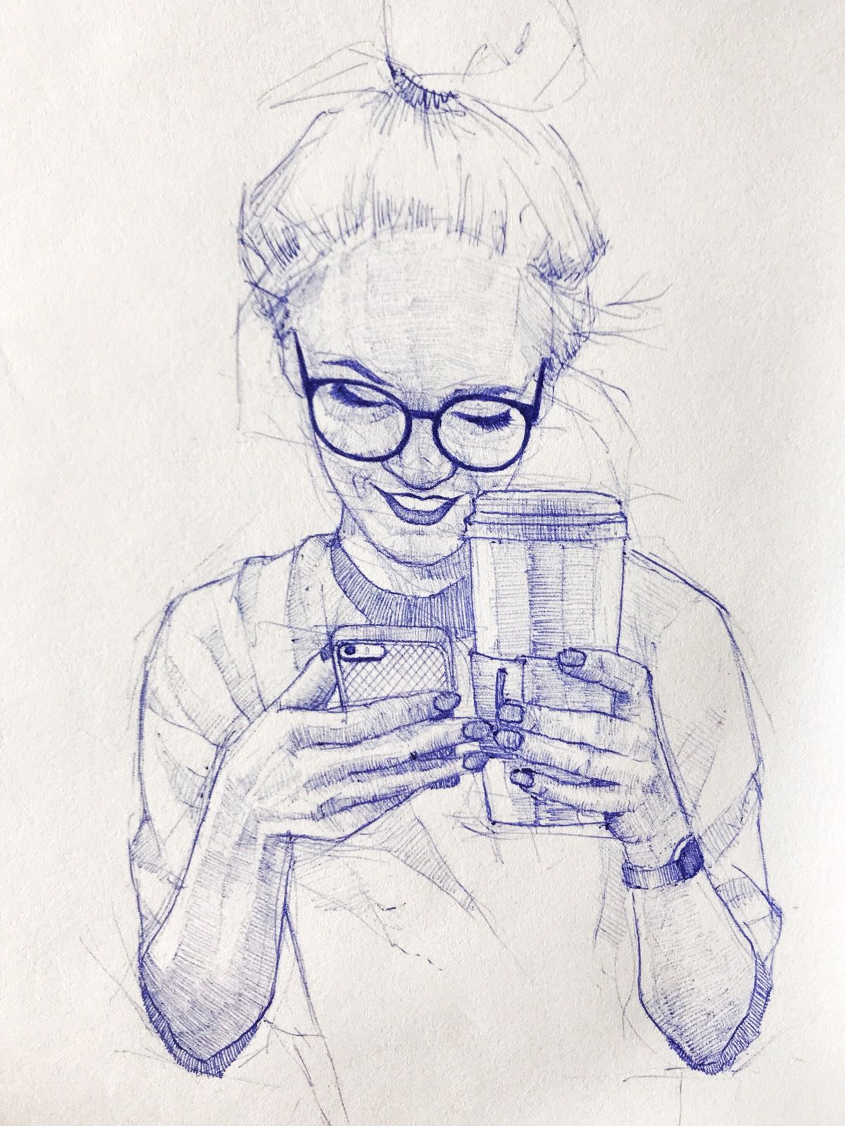 1200x1600 daily drawing challenge - Daily Drawing Challenge