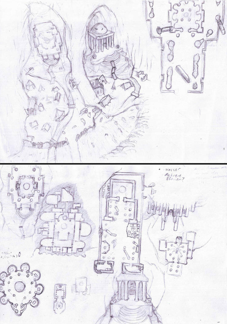 749x1067 map design daily drawing challenge - Daily Drawing Challenge