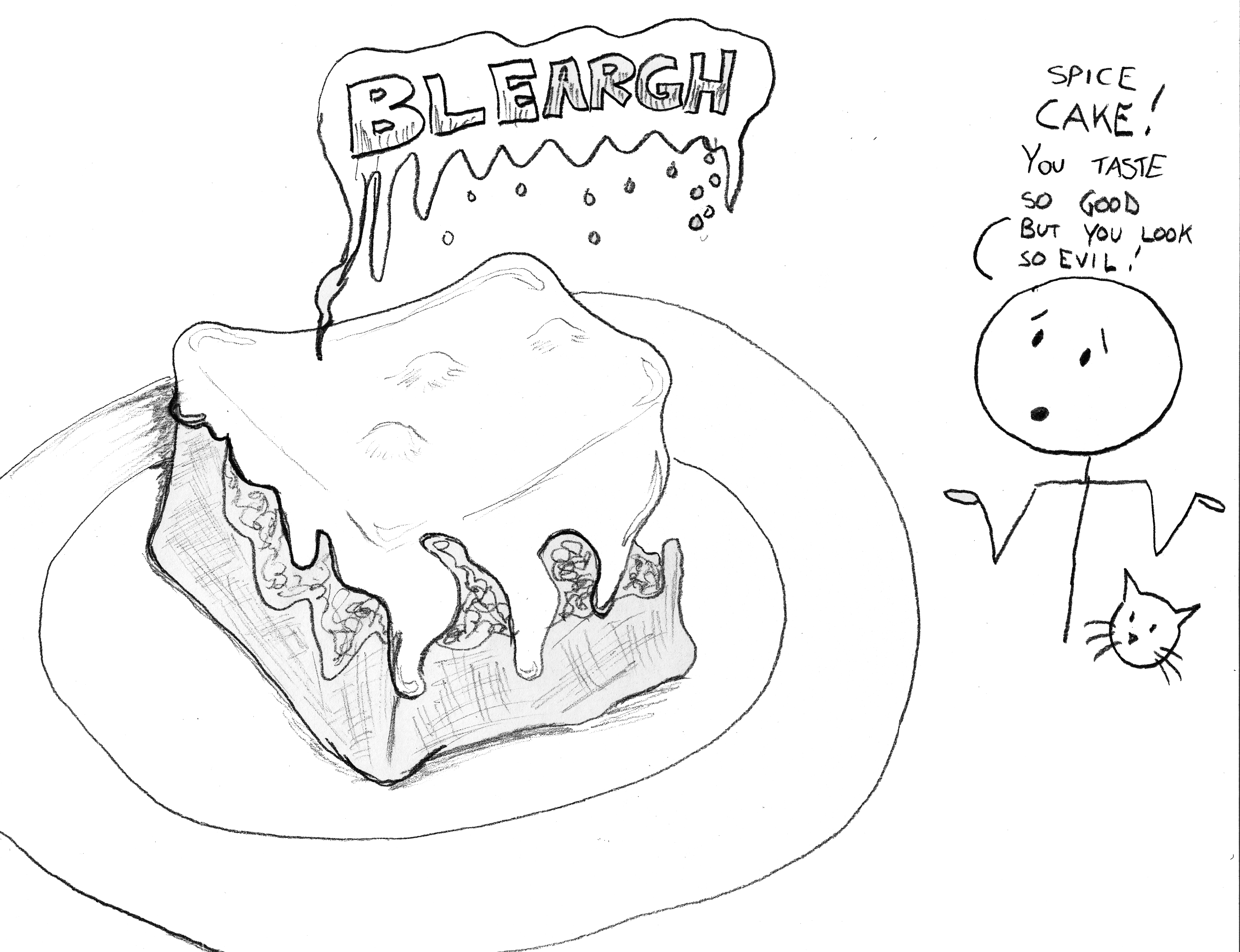 6456x4956 the drawing exercise awry drawing is awesome daily drawing - Daily Drawing Challenge