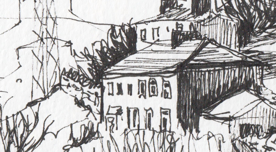 940x517 daily drawings sophie peanut illustrator - Daily Drawing Ideas