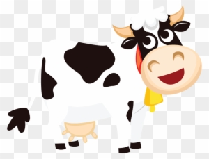 300x229 milk cow clipart, transparent png clipart images free download - Dairy Cow Drawing
