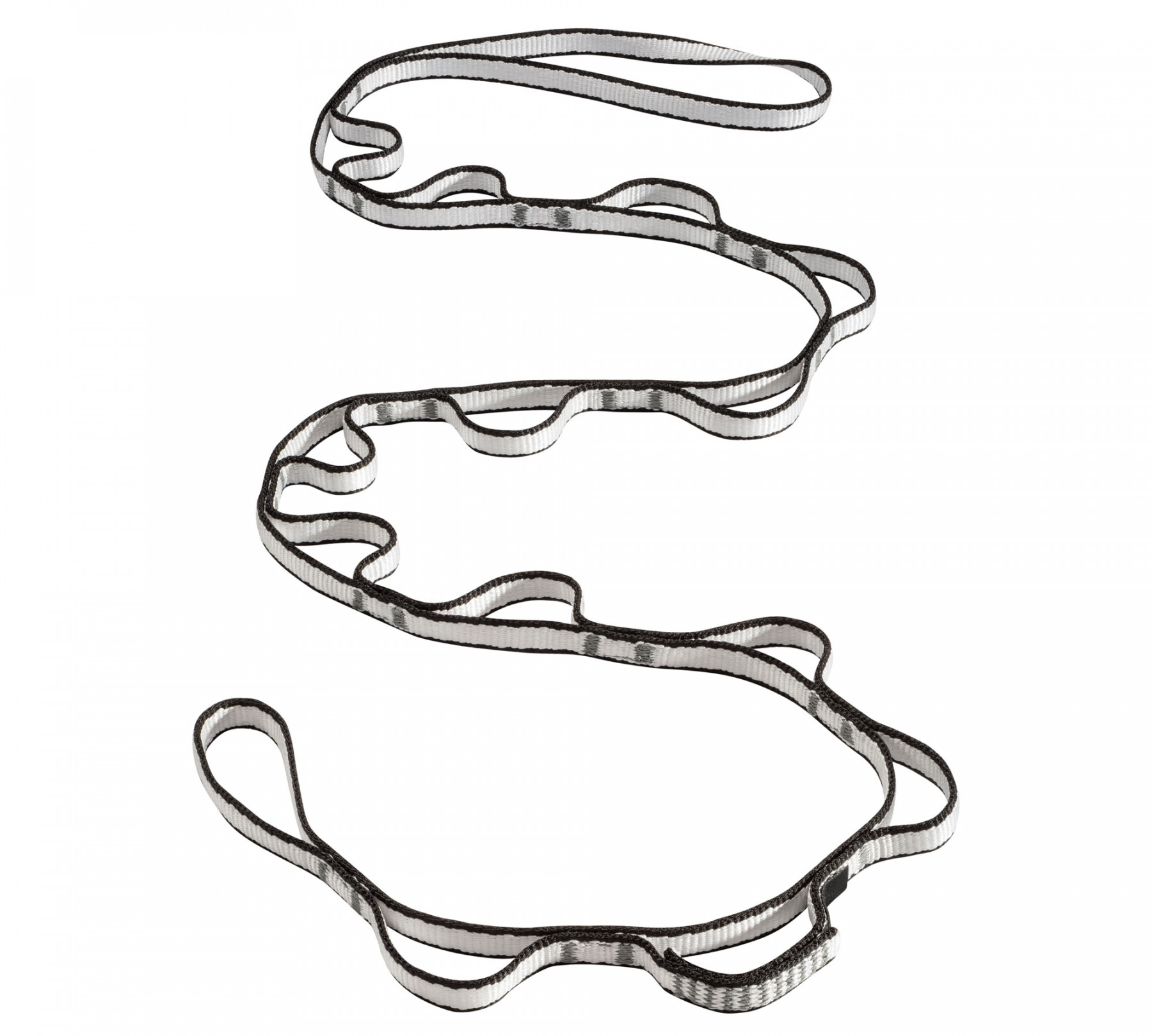 1800x1620 Black Diamond - Daisy Chain Drawing