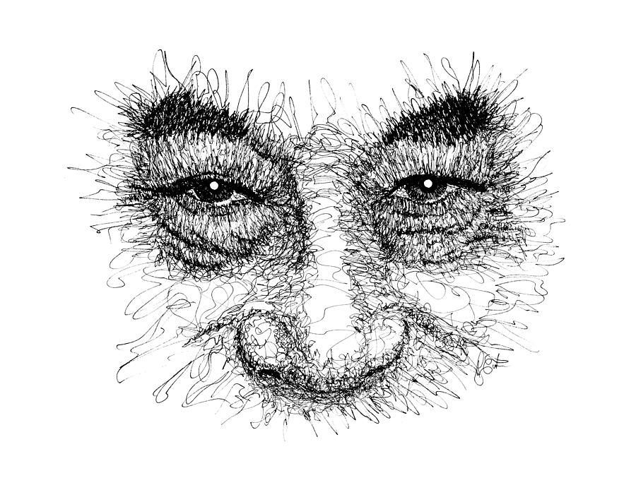 900x704 Dalai Lama T Shirt Drawing - Dalai Lama Drawing