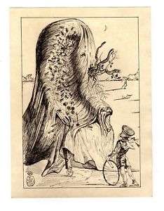 234x300 Salvador - Dali Drawings