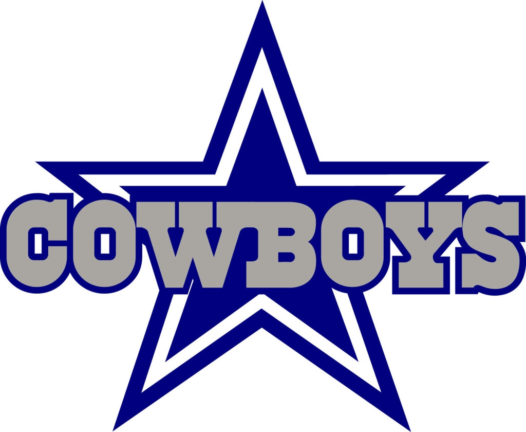 1024x840 dallas cowboys clipart - Dallas Cowboys Drawings