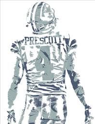 197x256 Image Result For Dallas Cowboys Dak Prescott Drawings Cute - Dallas Cowboys Drawings