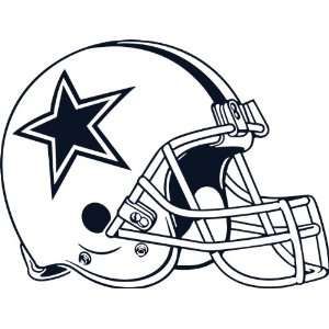 300x300 Cowboys Nfl Drawings Dallas Cowboys Nfl Wall Auto Art Vinyl - Dallas Cowboys Drawings