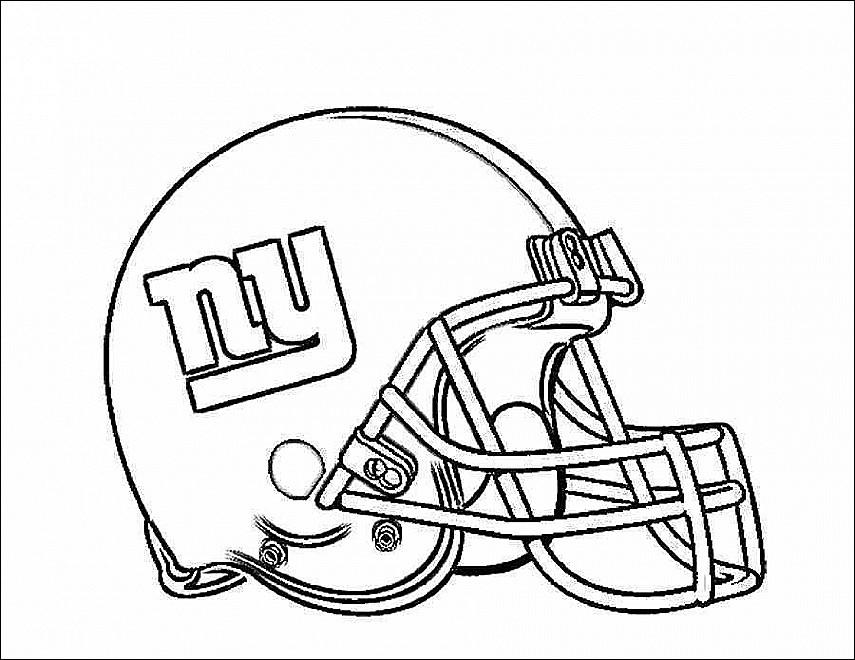 855x660 dallas cowboys helmet coloring pages free - Dallas Cowboys Helmet Drawing